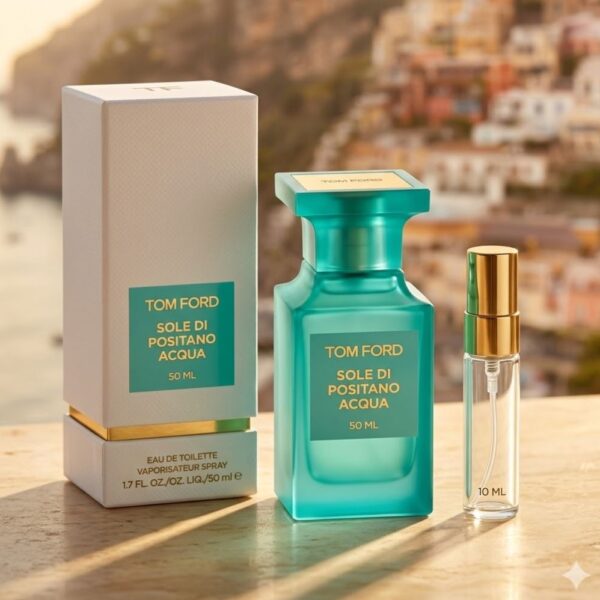 Tom Ford Sole di Positano 10ml
