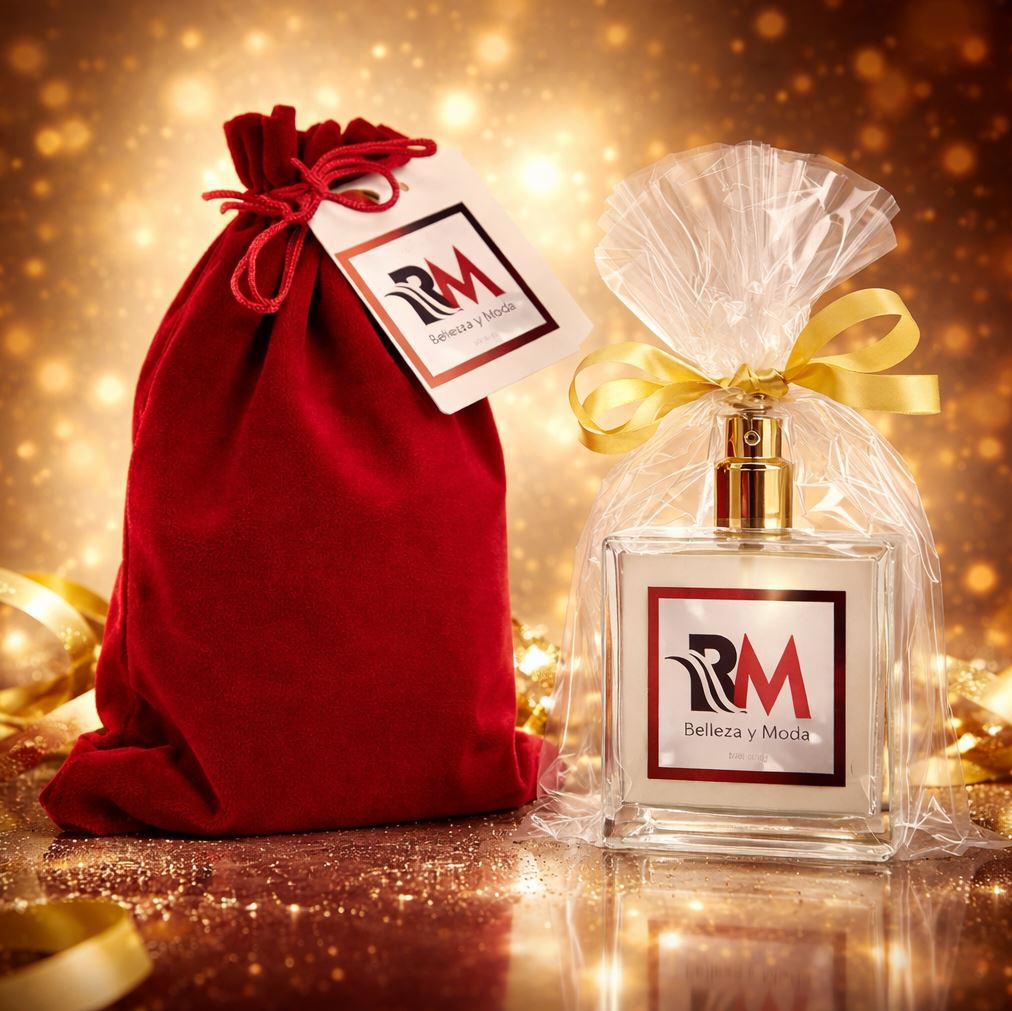 BM Chloe 100ml EXCLUSIVO