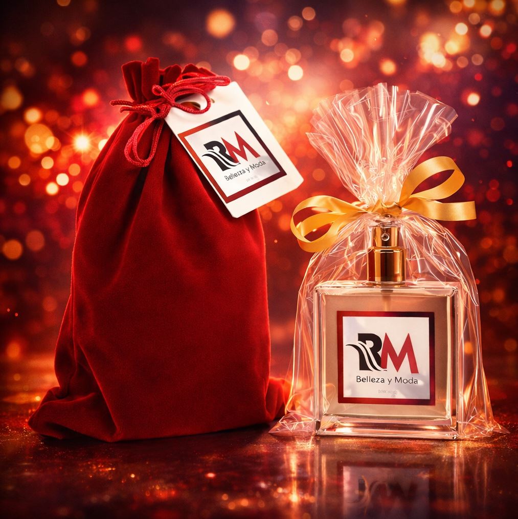 BM Nina Ricci 100ml EXCLUSIVO