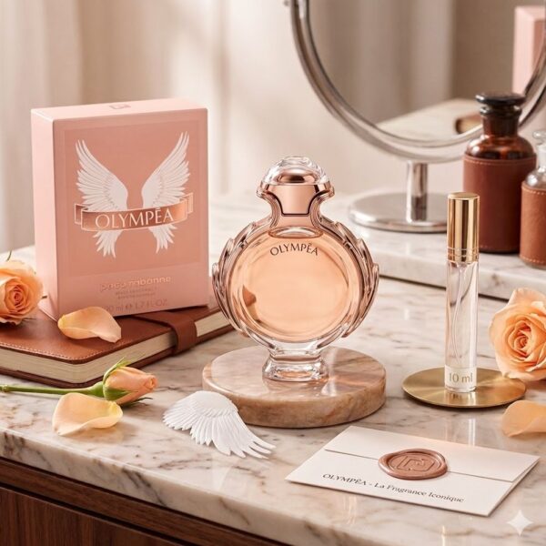 Paco Rabanne Olympea Eau De Parfum 10ml