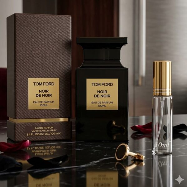 Tom Ford Noir de Noir 10ml