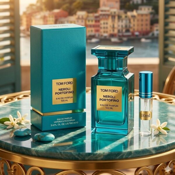 Tom Ford Neroli Portofino 10ml