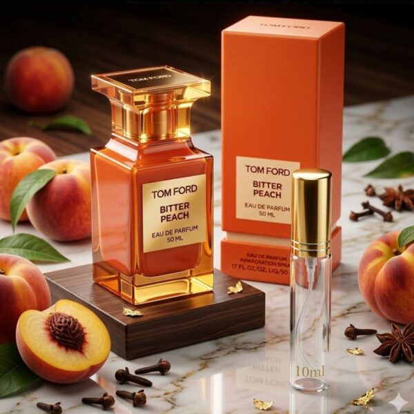 Tom Ford Bitter Peach 10ml