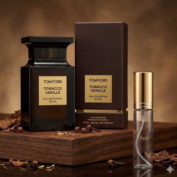 Tom Ford Tobacco Vanille 10ml