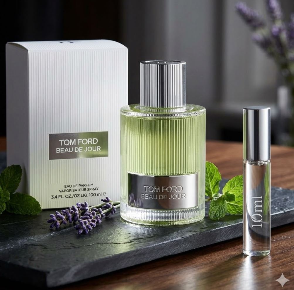 Tom Ford Beau de Jour 10ml