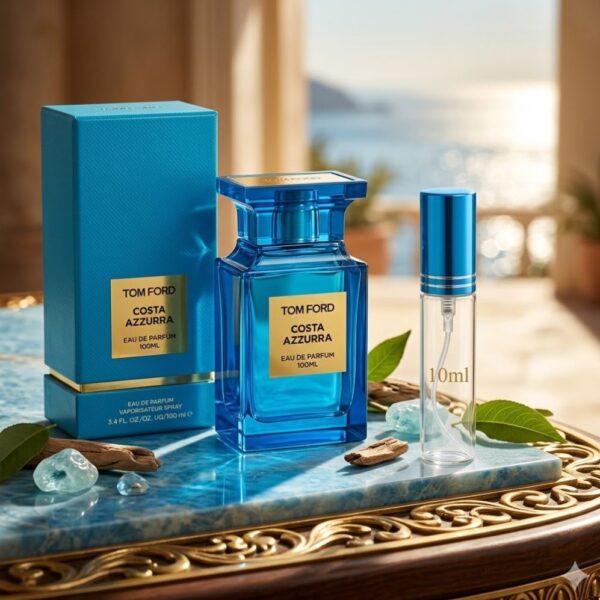 Tom Ford Costa Azzurra 10ml