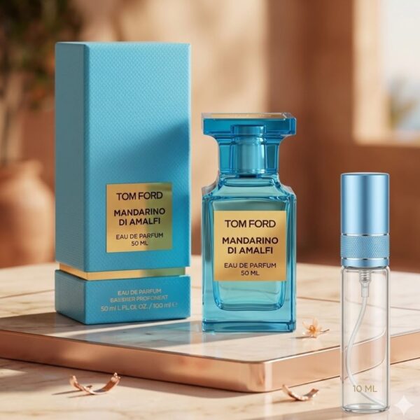 Tom Ford Mandarino Di Amalfi 10ml