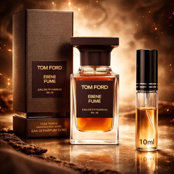 Tom Ford Ebene Fume 10ml