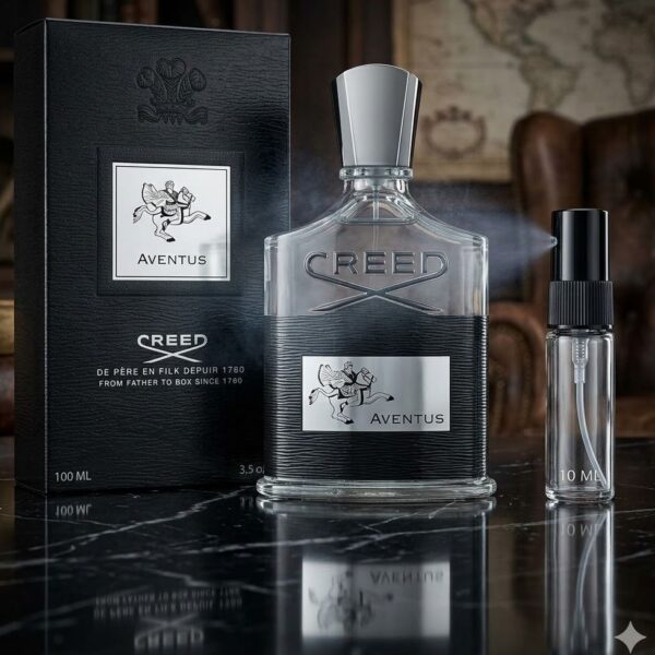 Creed Aventus 10ml