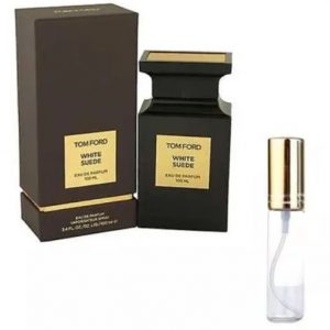 Tom Ford White Suede 10ml