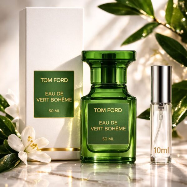 Tom Ford Vert Boheme 10ml