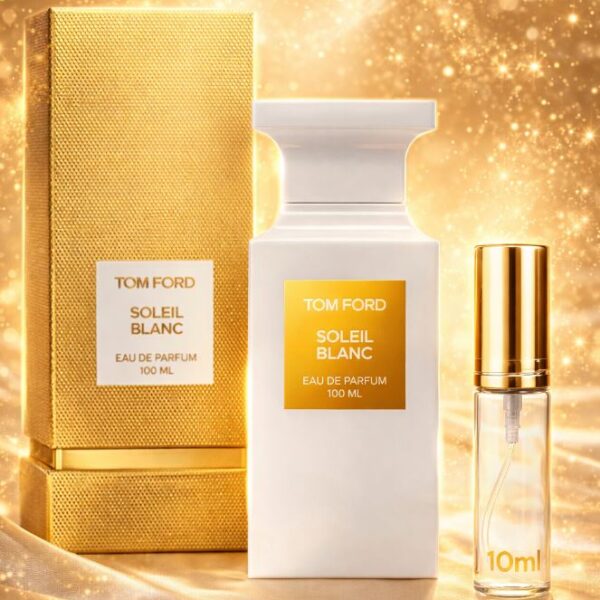 Tom Ford Soleil Blanc 10ml