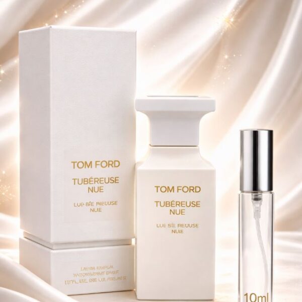 Tom Ford Tubéreuse Nue 10ml