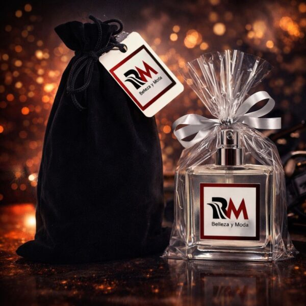 BM Solo Loewe 100ml EXCLUSIVO