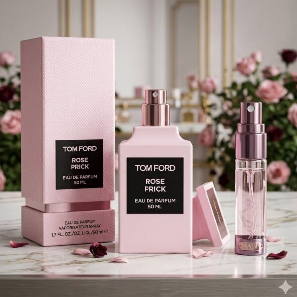 Tom Ford Rose Prick 10ml