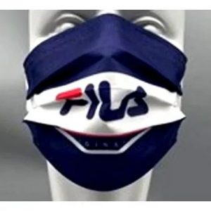 Pack 20 Mascarillas quirúrgicas, sin látex. FILA