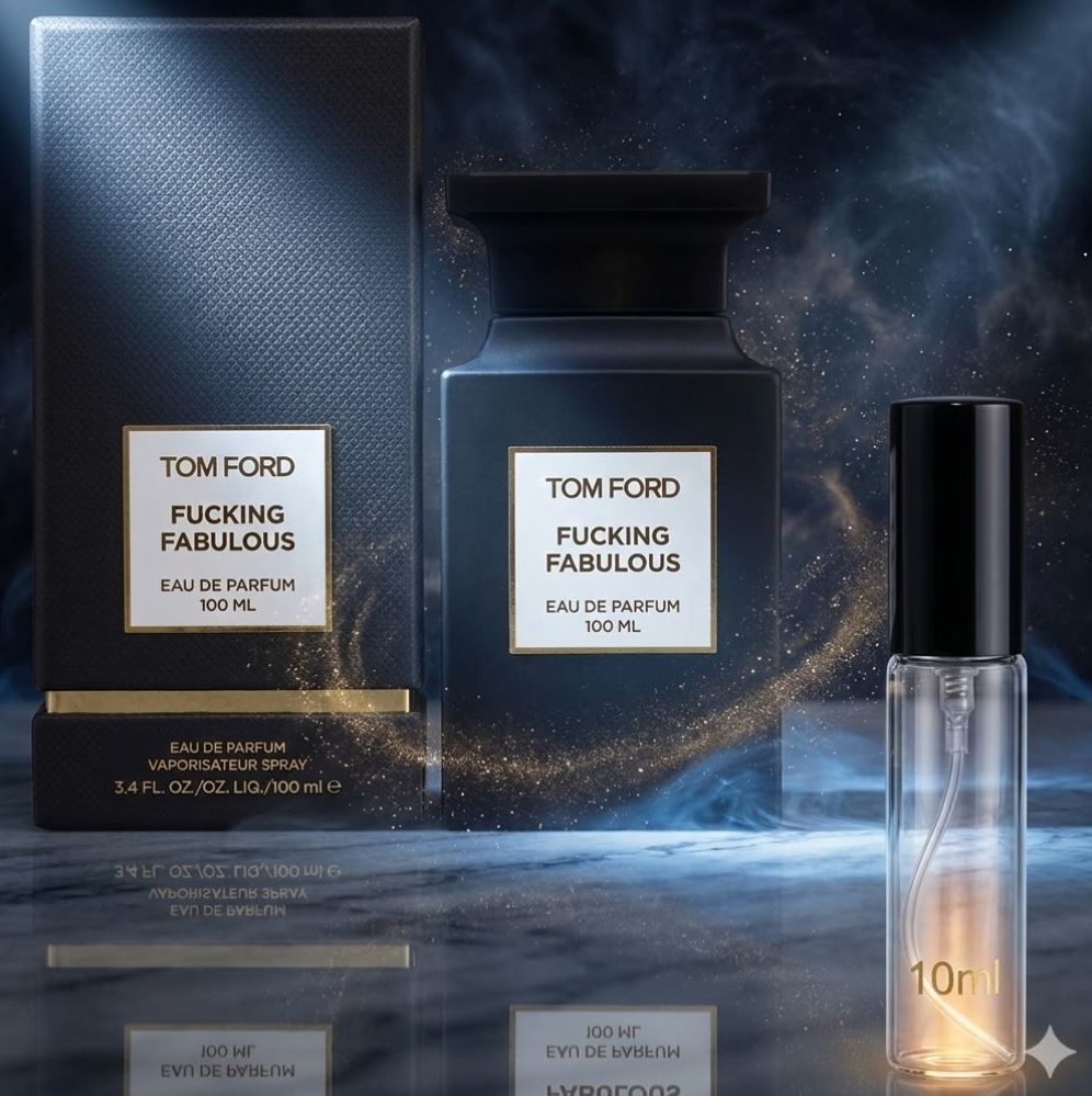 Tom Ford Fucking Fabulous 10ml