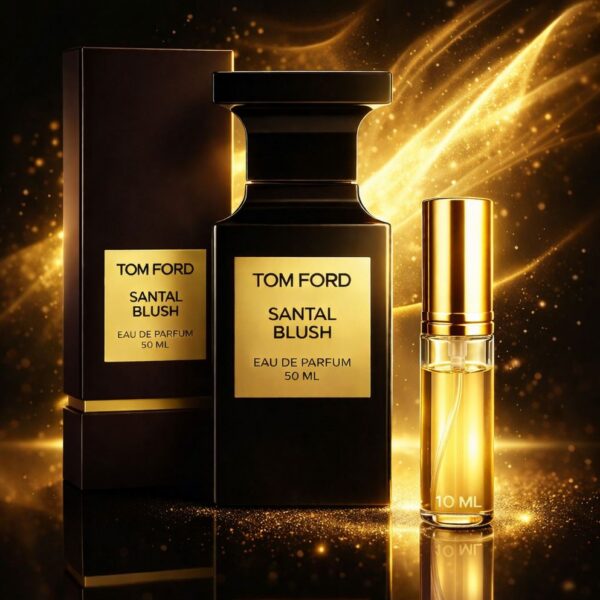 Tom Ford Santal Blush 10ml