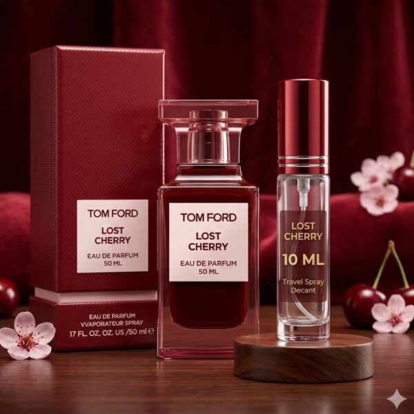Tom Ford Lost Cherry 10ml