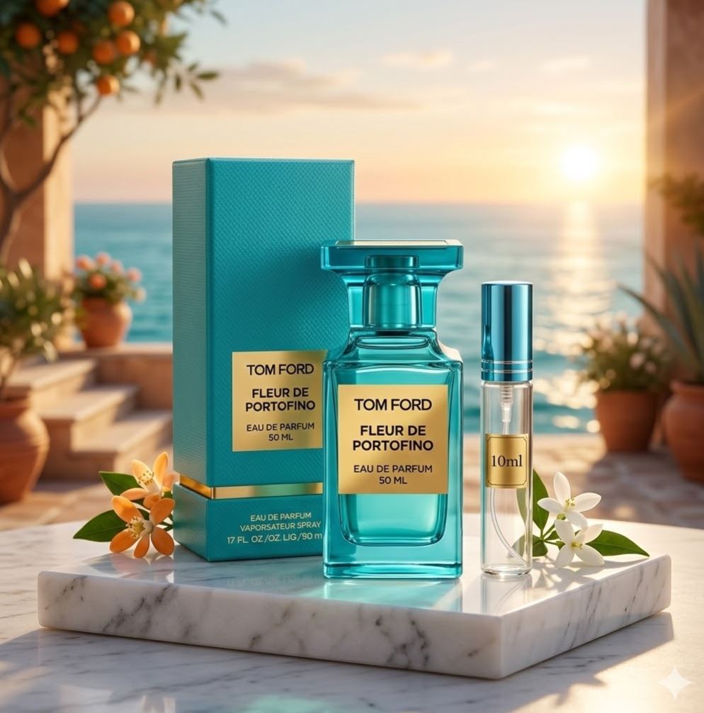 Tom Ford Fleur de Portofino 10ml