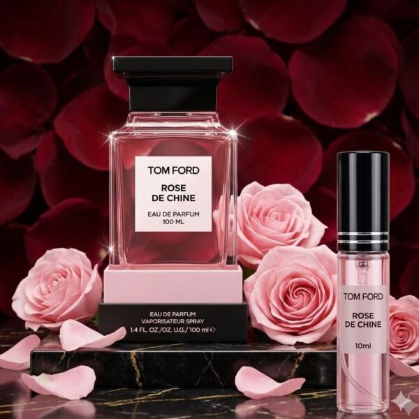 Tom Ford Rose de Chine 10ml