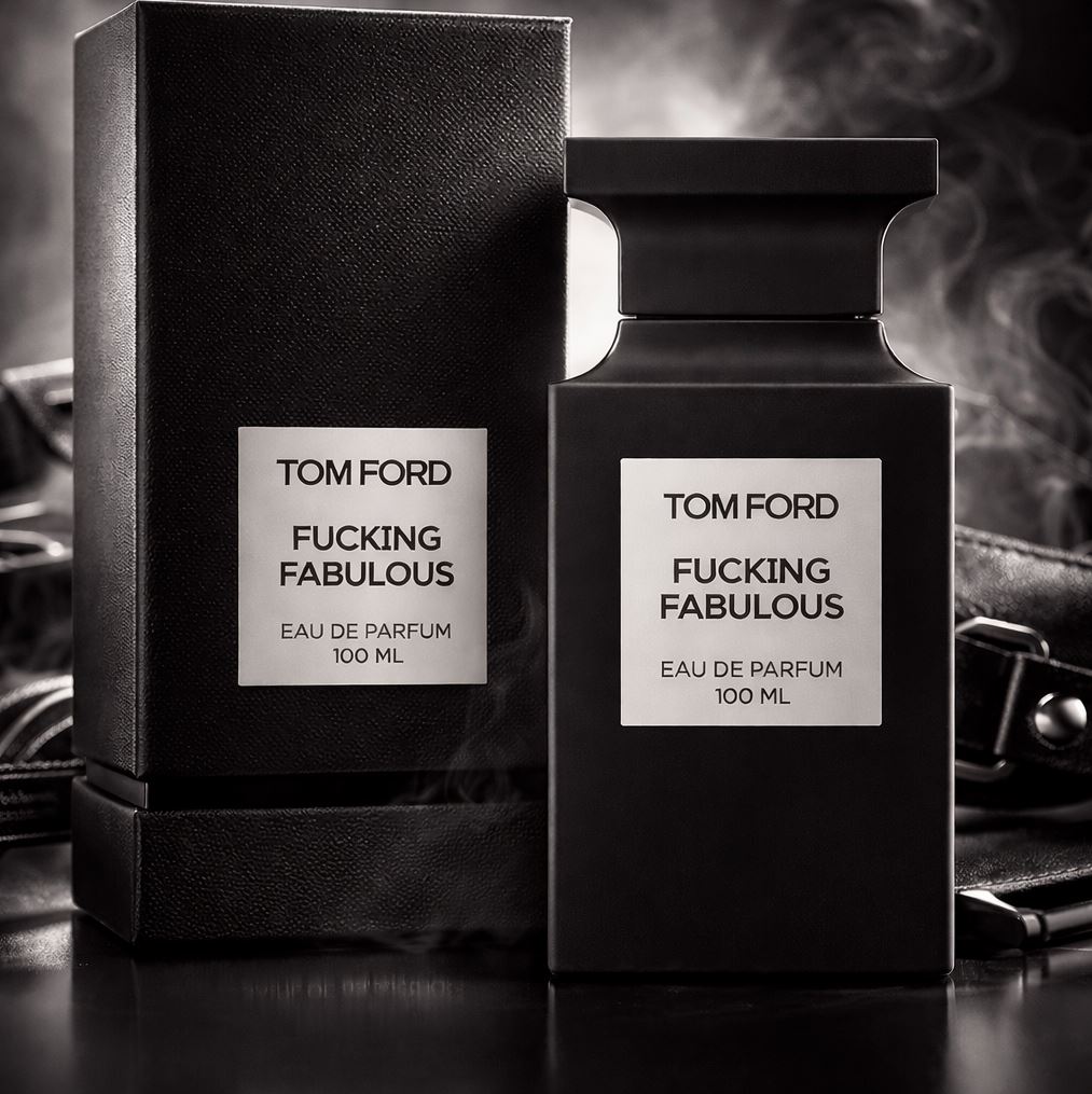 Tom Ford Fucking Fabulous 100ml