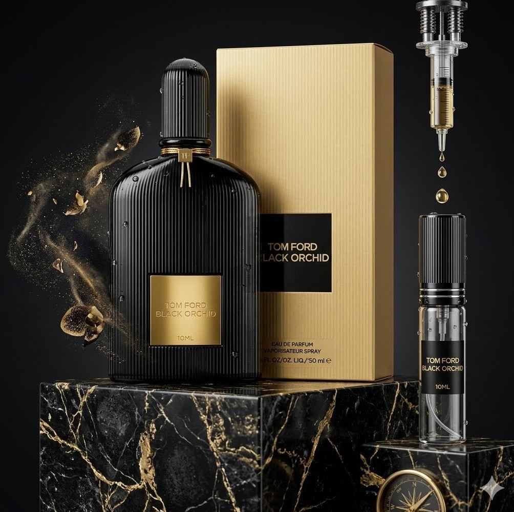 Tom Ford Black Orchid 10ml