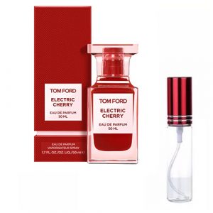 Tom Ford Electric Cherry 10ml