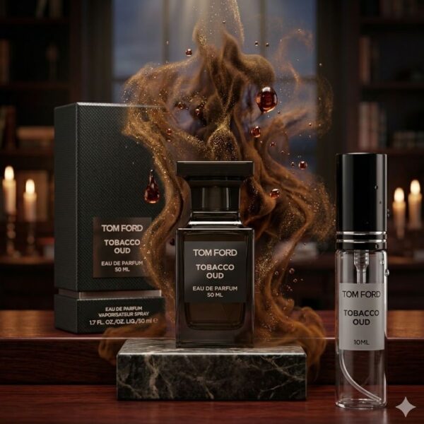 Tom Ford Tobacco Oud 10ml