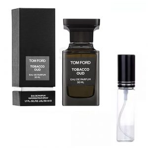 Tom Ford Tobacco Oud 10ml