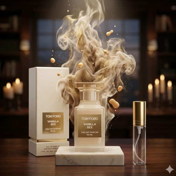Tom Ford Vanilla Sex 10ml