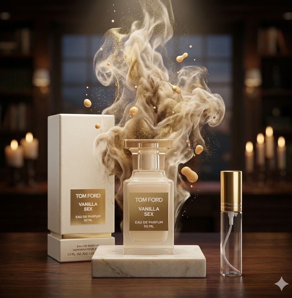 Tom Ford Vanilla Sex 10ml