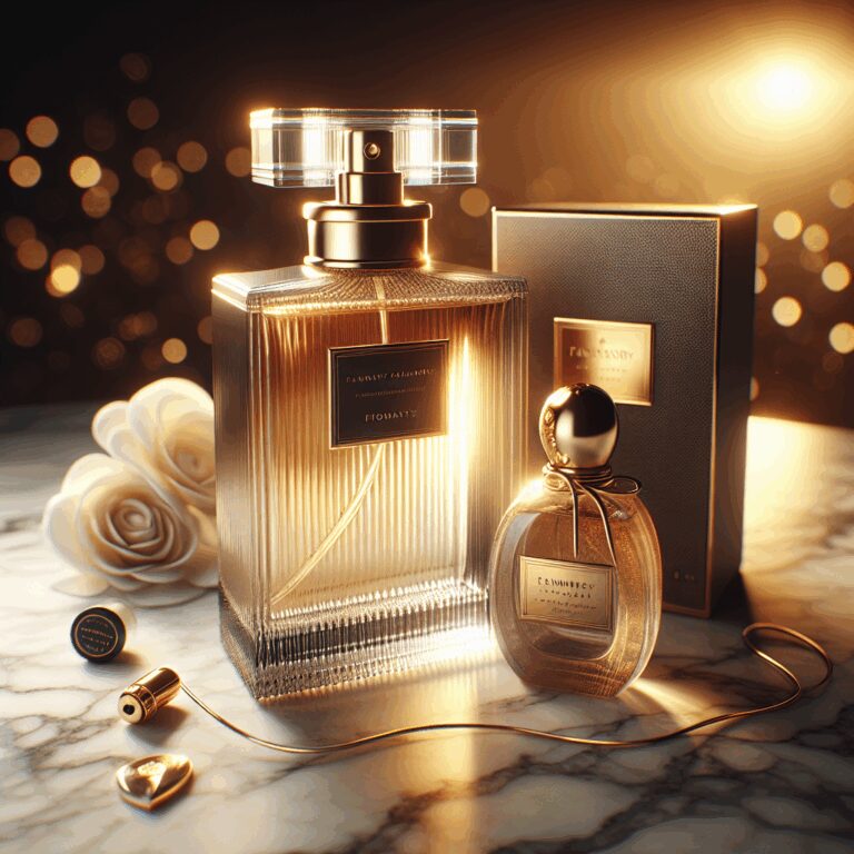 El arte olfativo de Creed: guía descriptiva para elegir y disfrutar sus fragancias