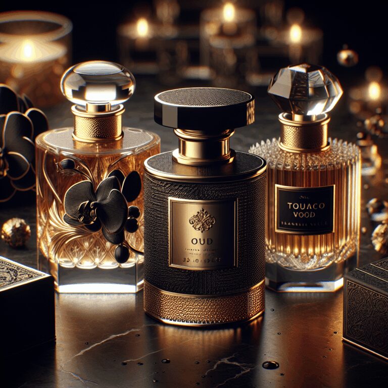 Guía definitiva para elegir y comprar perfumes Tom Ford: lujo, notas y recomendaciones