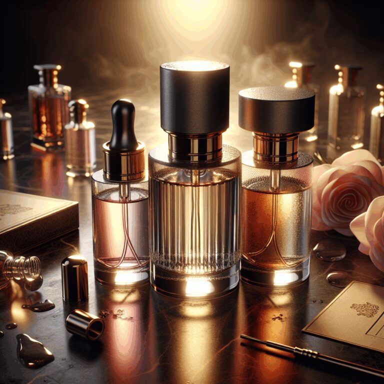 Tom Ford: guía práctica para elegir y comprar fragancias de lujo en formato 10ml