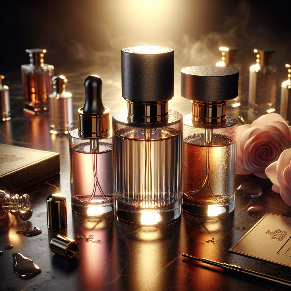 Tom Ford: guía práctica para elegir y comprar fragancias de lujo en formato 10ml