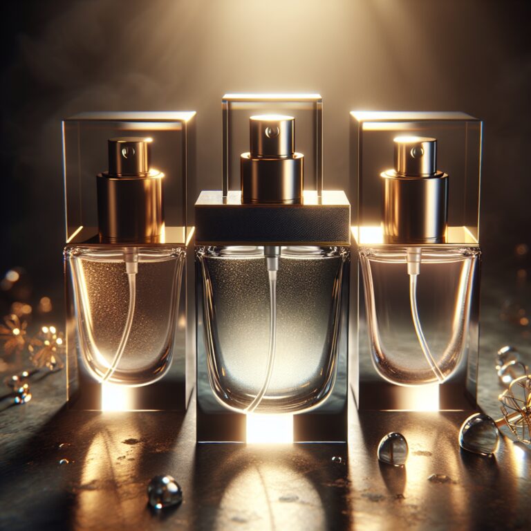 Cómo crear contenido SEO efectivo sobre perfumes Tom Ford y dónde comprar equivalencias 1:1 en atomizadores de cristal 10ml