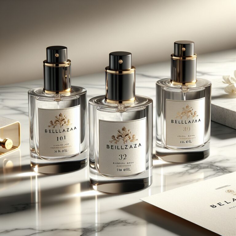 Crea contenido SEO para perfumes Tom Ford y compra versiones 1:1 en atomizadores de cristal 10ml