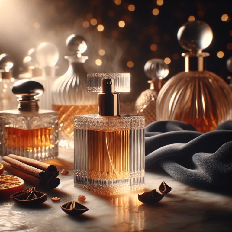 Creed: descubre sus fragancias y opciones de equivalencia en atomizadores de cristal