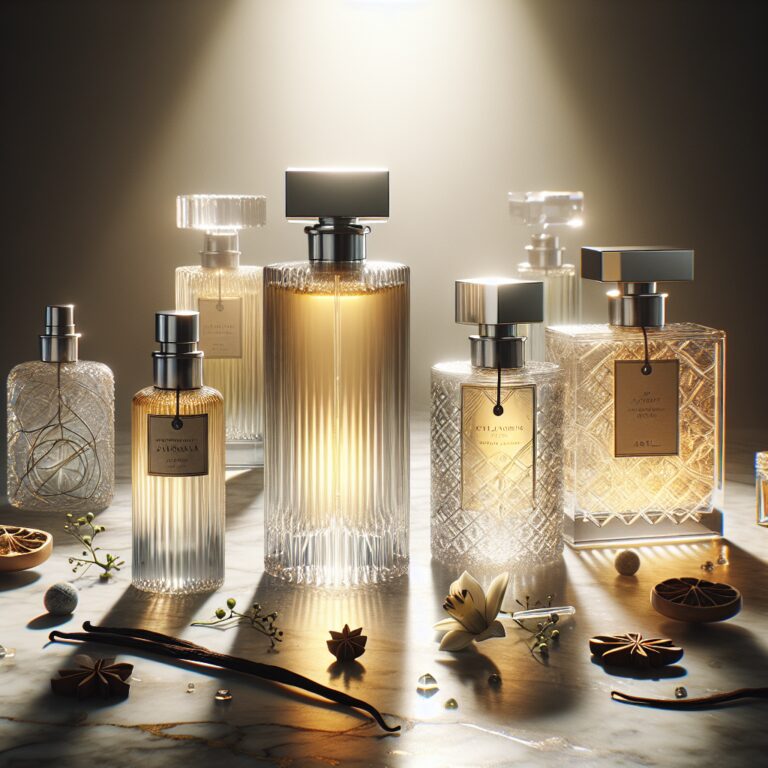 Elegancia accesible: comparar perfumes Maison Francis Kurkdjian con equivalencias 1:1 en atomizadores de cristal de 10ml