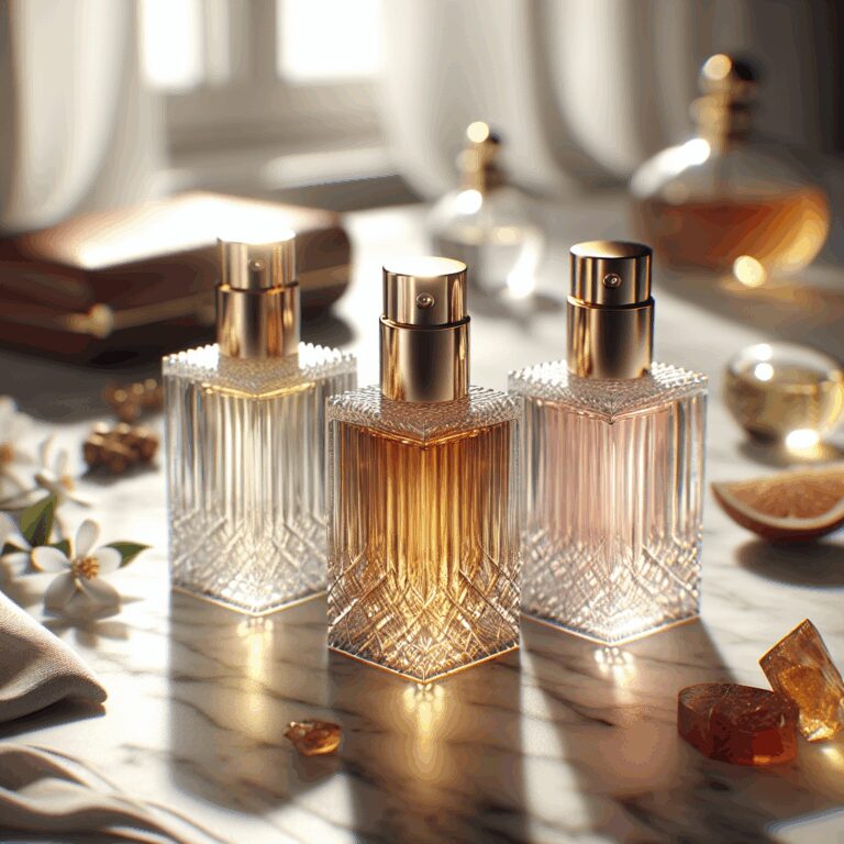 Tom Ford en miniatura: guía experta de fragancias en equivalencia 1:1 y atomizadores de 10ml