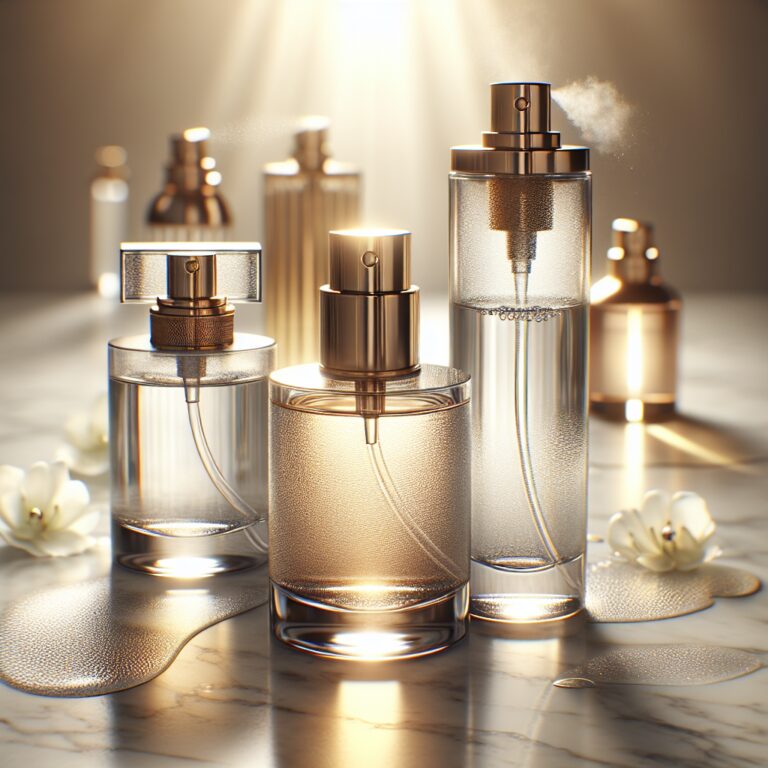 Comparativa sensorial y práctica entre Maison Francis Kurkdjian y equivalencias 1:1 en atomizadores de cristal 10ml