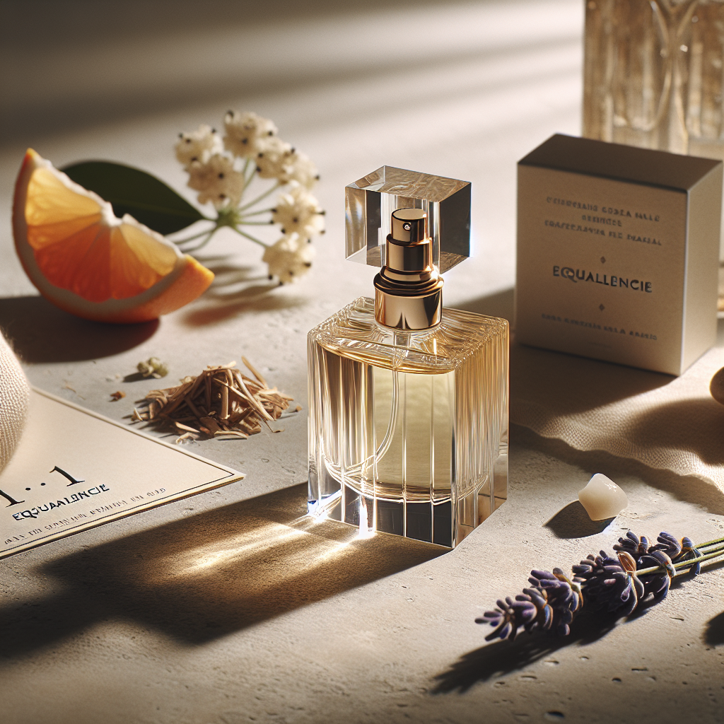 Descubre la esencia de los perfumes Creed y sus equivalencias 1:1 en atomizadores de cristal