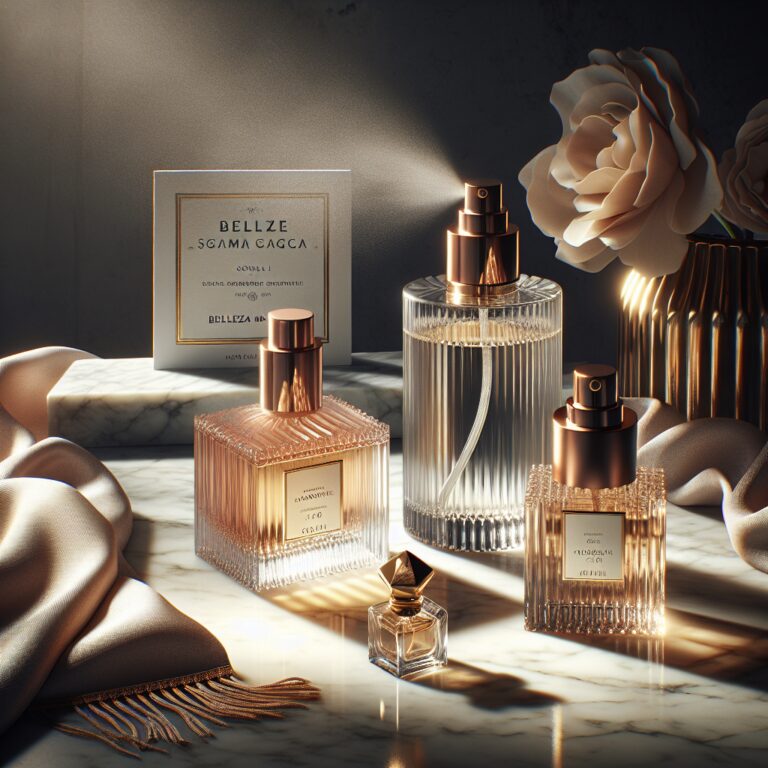 Elegancia en comparación: Maison Francis Kurkdjian frente a equivalencias 1:1 en atomizadores de cristal de 10ml