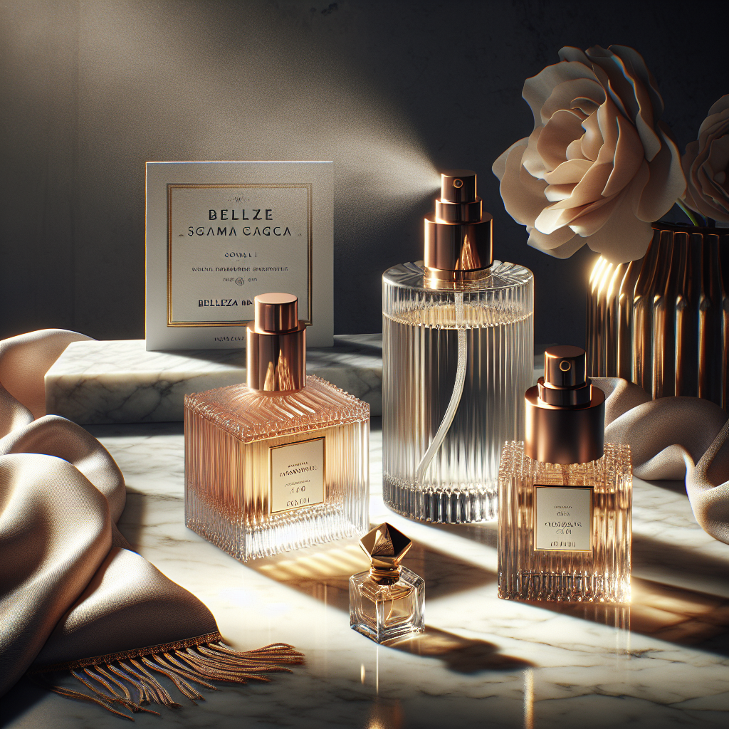 Elegancia en comparación: Maison Francis Kurkdjian frente a equivalencias 1:1 en atomizadores de cristal de 10ml