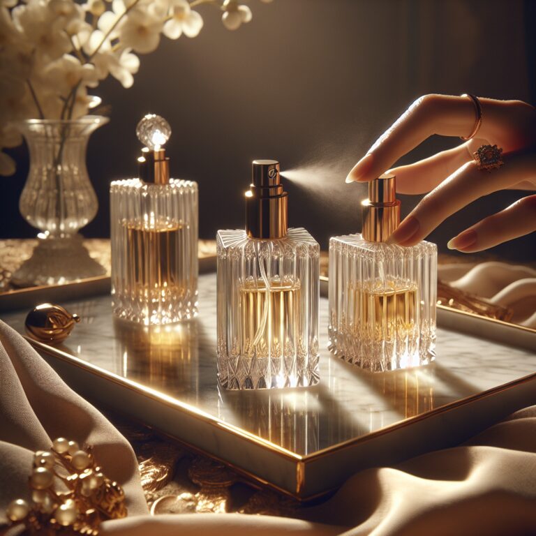 Elegancia en formato íntimo: guía práctica sobre perfumes Tom Ford y equivalencias 1:1