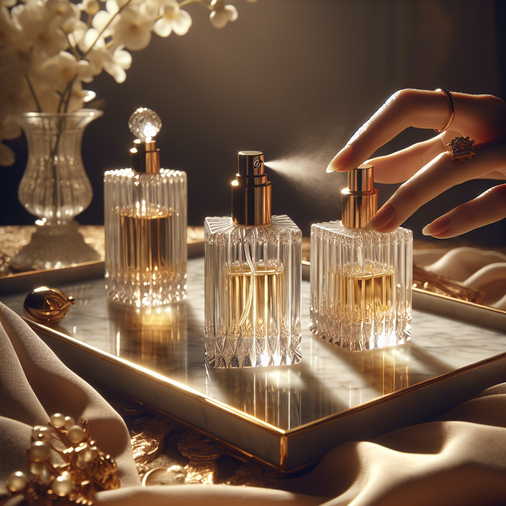 Elegancia en formato íntimo: guía práctica sobre perfumes Tom Ford y equivalencias 1:1