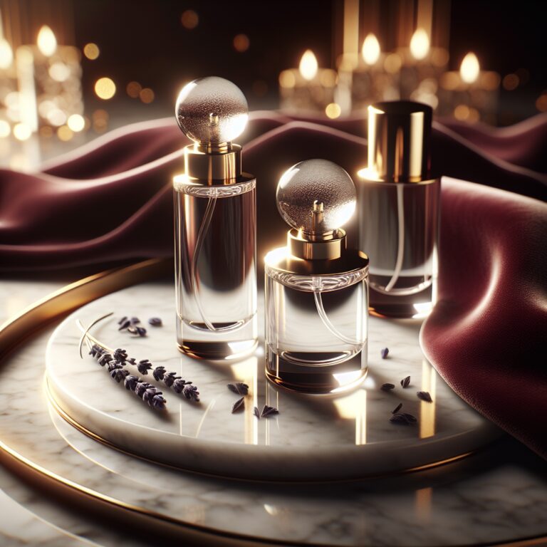 Estrategias SEO y compra inteligente: perfumes Tom Ford en atomizadores de cristal 10ml