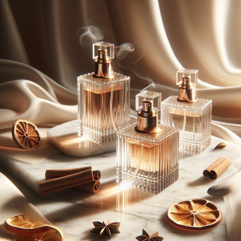 Guía práctica y SEO: cómo descubrir y elegir equivalencias 1:1 inspiradas en Tom Ford en atomizadores de cristal de 10ml