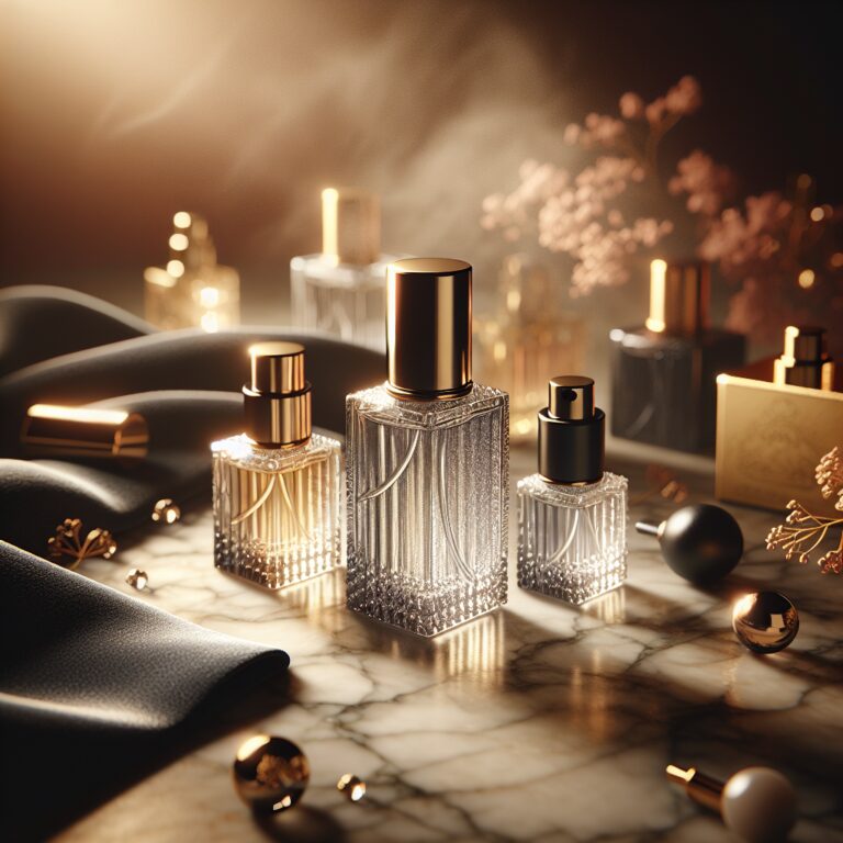 Perfumes Tom Ford: guía práctica para elegir equivalencias 1:1 en atomizadores de cristal de 10ml